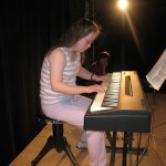 Konzert Helen Keller Schule