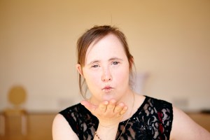 Shooting Carina Kühne