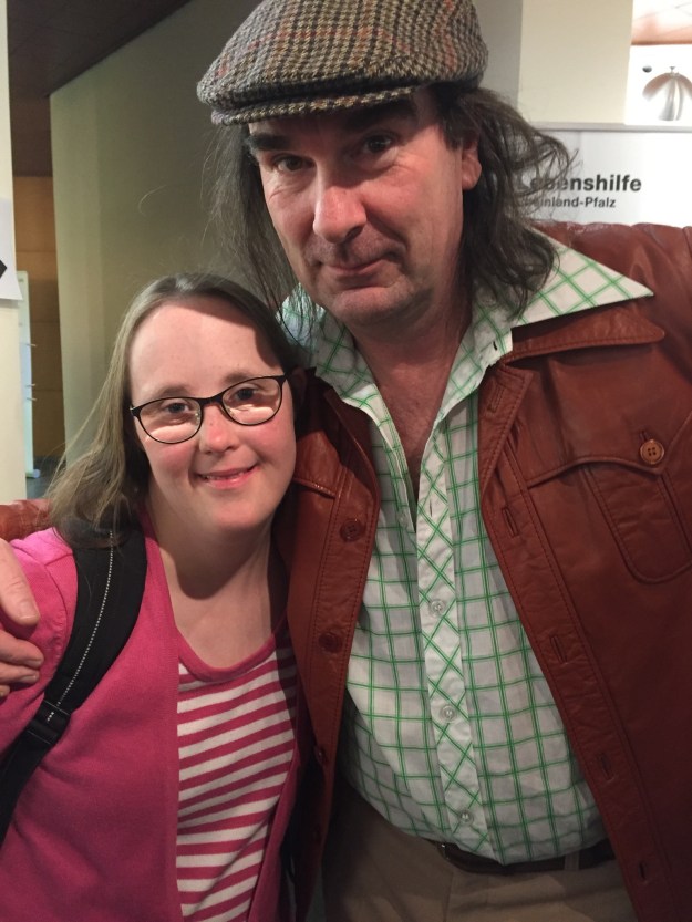 Ein Wiedersehen mit Guildo Horn