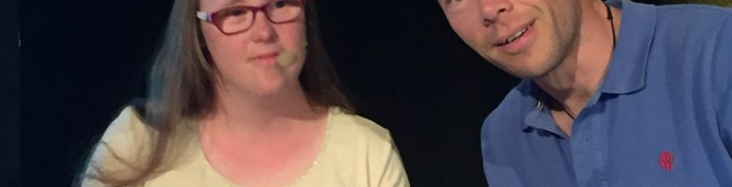 Jugend- und Erlebnismesse Inklusion&nbsp;2016