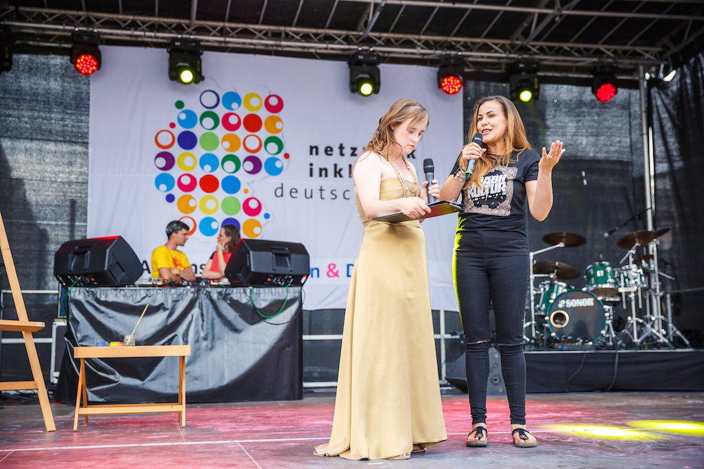 Carina Kühne interviewt Randa_2016