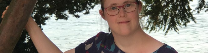 Meine Gedanken zum Internationalen Tag der Menschen mit&nbsp;Behinderung